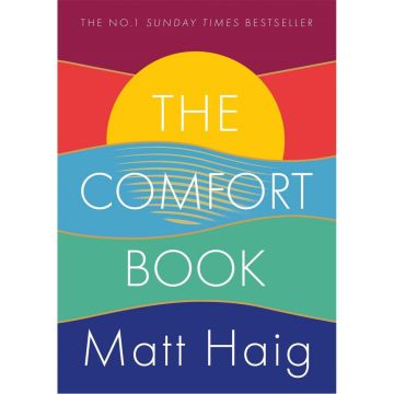 The Comfort Book