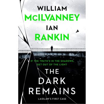 The Dark Remains