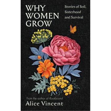 Why Women Grow