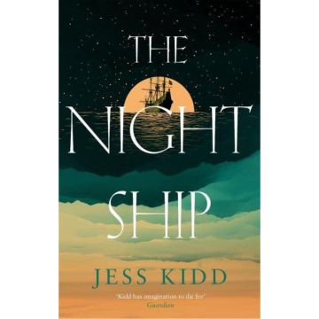 The Night Ship