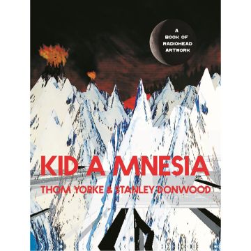 Kid A Mnesia