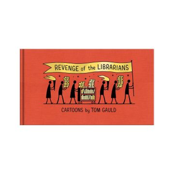 Revenge of the Librarians