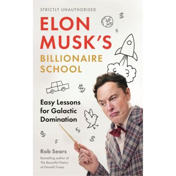 Elon Musk's Billionaire School