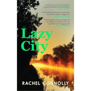 Lazy City