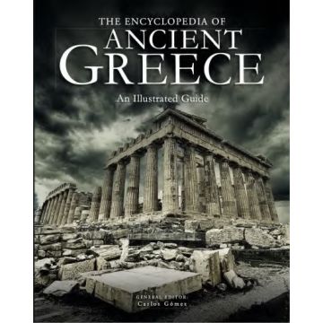 Encyclopedia of the Ancient Greece