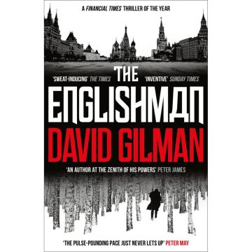 The Englishman