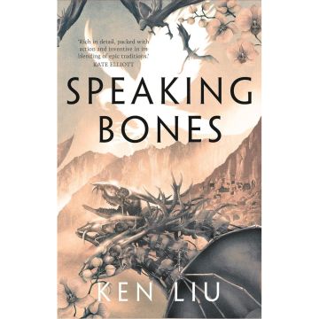 Speaking Bones