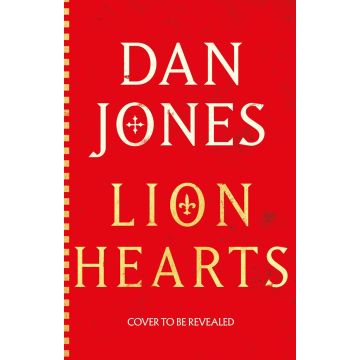 Lion Hearts