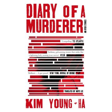 Diary of a Murderer