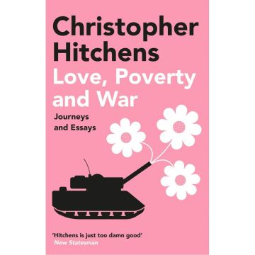 Love, Poverty and War