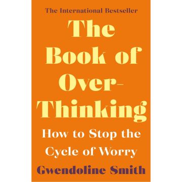 The Book of Overthinking