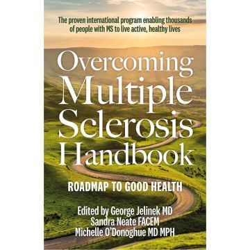 Overcoming Multiple Sclerosis Handbook