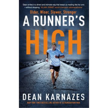 A Runner's High