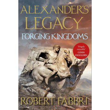 Alexander's Legacy 5: Forging Kingdoms