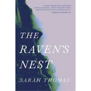 The Raven's Nest