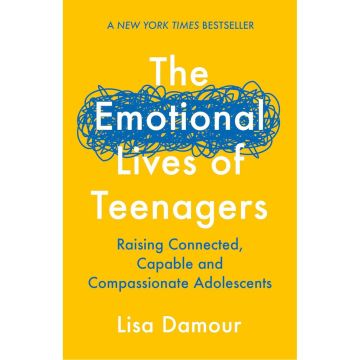 Emotional Lives of Teenagers