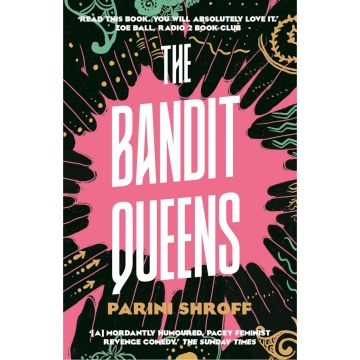 The Bandit Queens