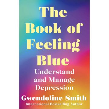 The Book of Feeling Blue