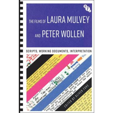 The Films of Laura Mulvey and Peter Wollen