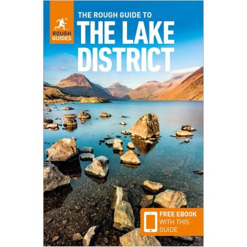 Rough Guide to the Lake District