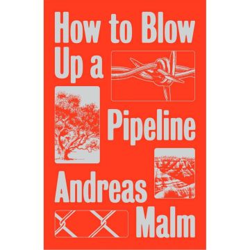 How to Blow Up a Pipeline