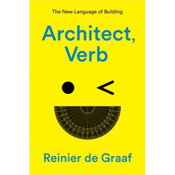 Architect, Verb