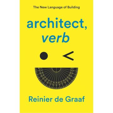 Architect, Verb.