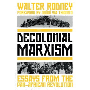 Decolonial Marxism: Essays from the Pan-African Revolution