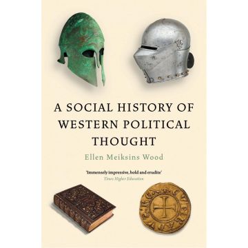 A Social History of Western Political Thought