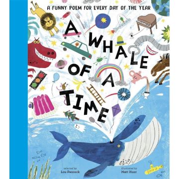 A Whale of a Time