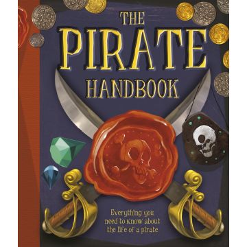 The Pirate Handbook