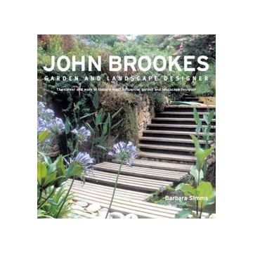 John Brookes