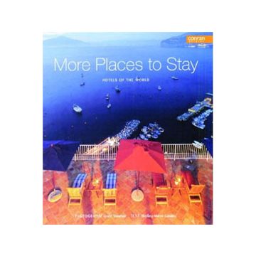 More Places to Stay