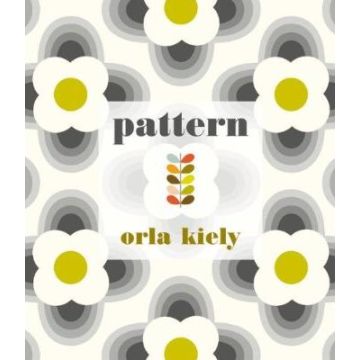 Orla Kiely, Pattern