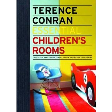 Essential Children's Rooms