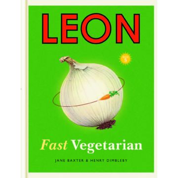 Leon Fast Vegetarian