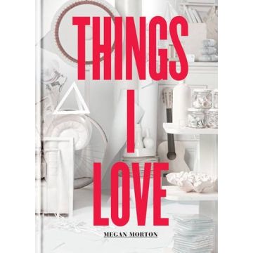 Things I love