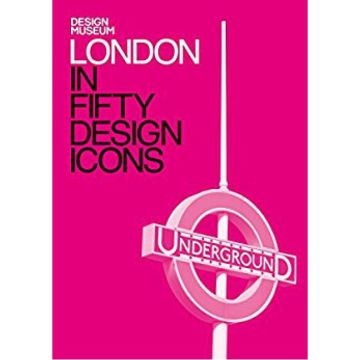 London in Fifty Design Icons