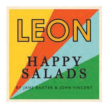 Leon: Happy Salads