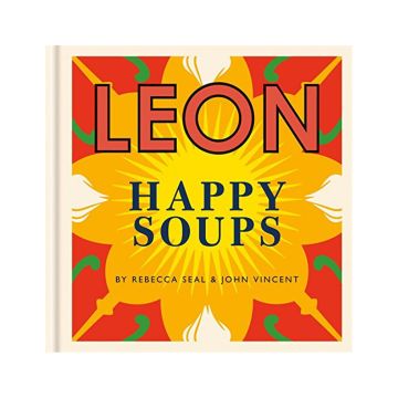 Leon Happy Soups