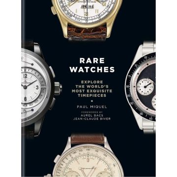 Rare Watches