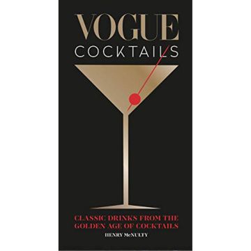 Vogue Cocktails