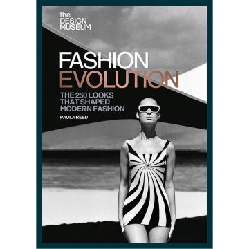 The Design Museum Fashion Evolution