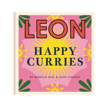 Leon Happy Curries