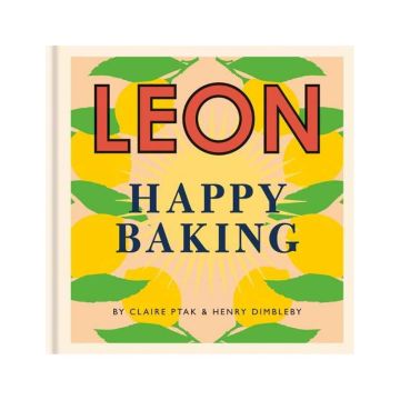 Leon Happy Baking