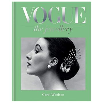 Vogue: The Jewellery