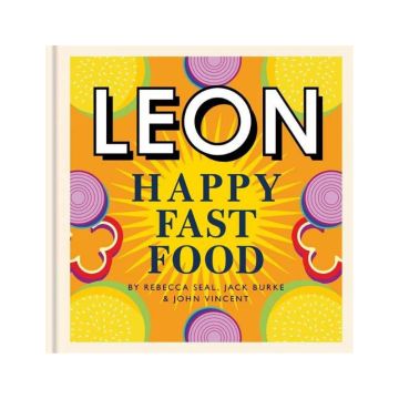 Leon Happy Fast Food