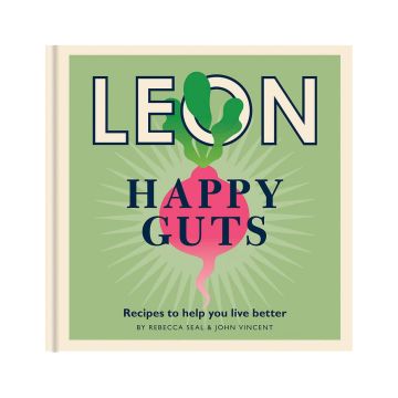 Leon Happy Guts