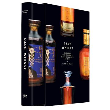 Rare Whisky