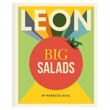 Leon. Big Salads